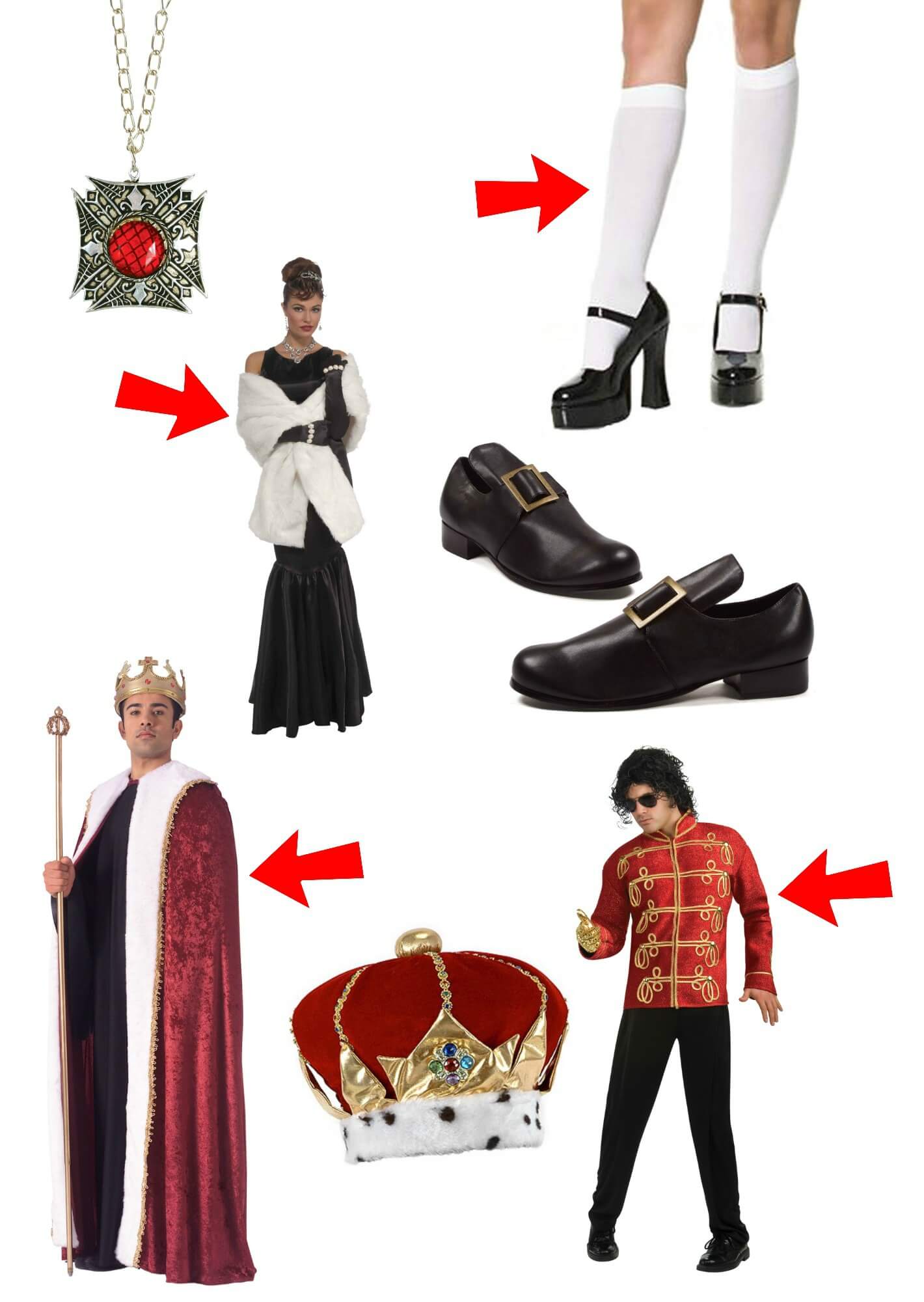King George III - Hamilton
